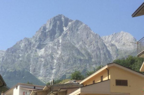 La montagna incantata Cesi